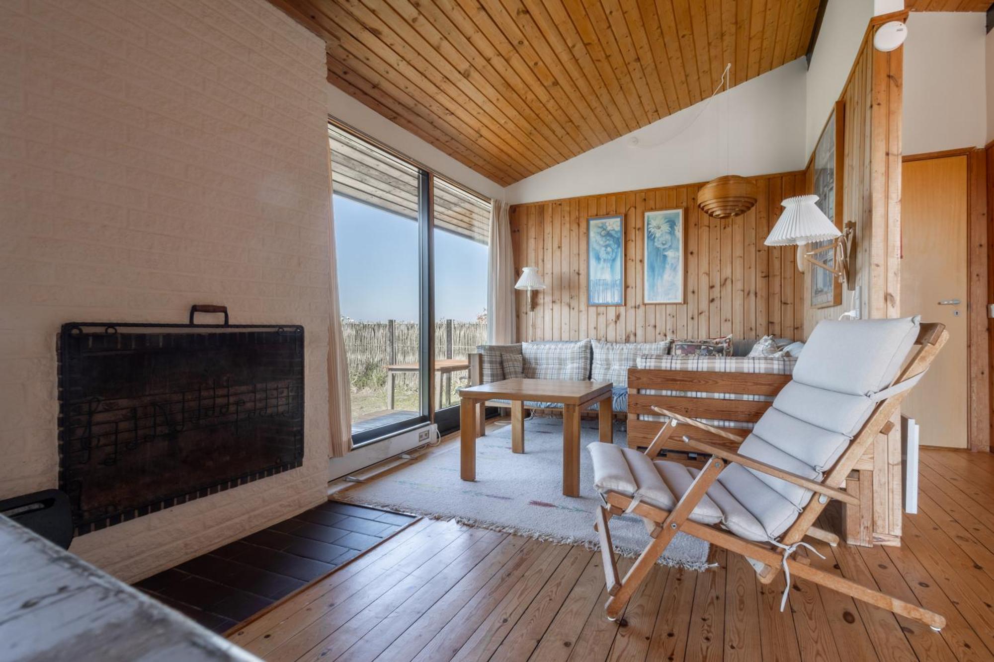 Magnificent House With Splendid View To The Sea Fåborg Exterior foto