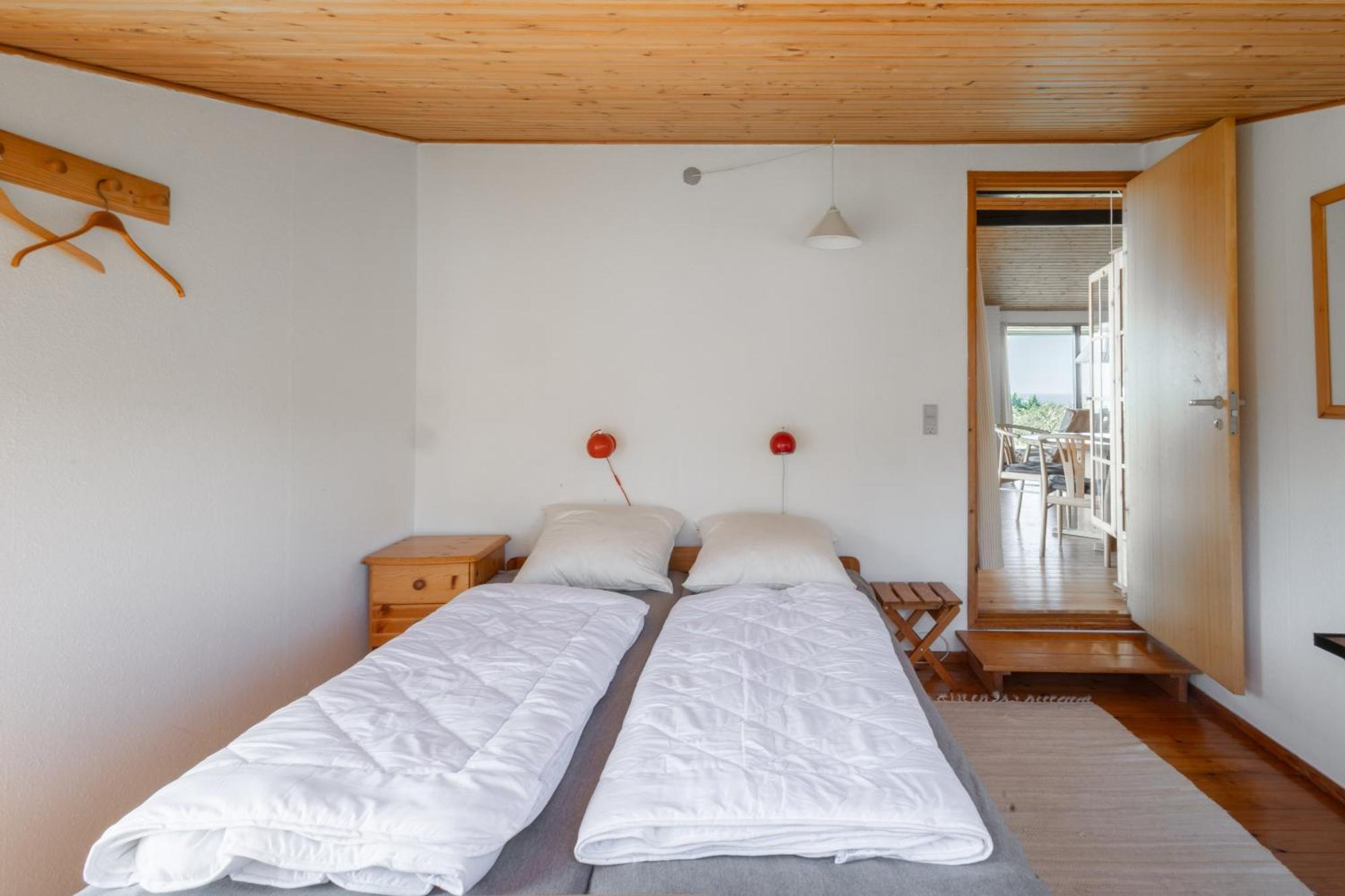 Magnificent House With Splendid View To The Sea Fåborg Exterior foto